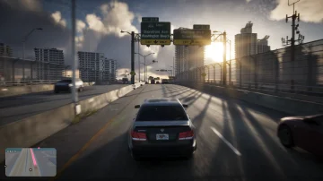 GTAVI An Extended Look screencap 3893