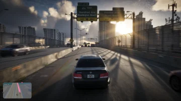 GTAVI An Extended Look screencap 3894