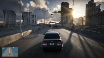 GTAVI An Extended Look screencap 3907