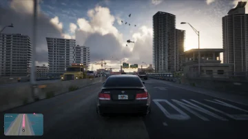 GTAVI An Extended Look screencap 3915