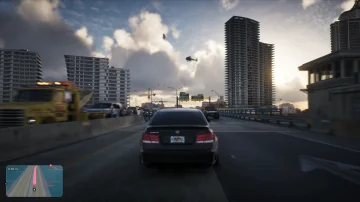 GTAVI An Extended Look screencap 3917