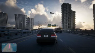 GTAVI An Extended Look screencap 3922