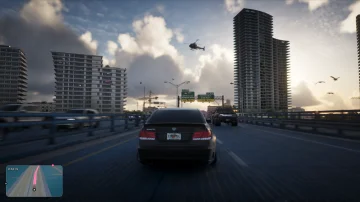 GTAVI An Extended Look screencap 3923