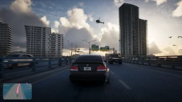 GTAVI An Extended Look screencap 3924