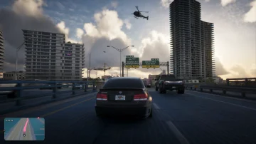 GTAVI An Extended Look screencap 3928