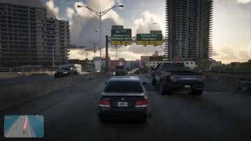 GTAVI An Extended Look screencap 3932