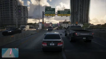 GTAVI An Extended Look screencap 3933