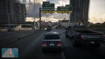 GTAVI An Extended Look screencap 3934