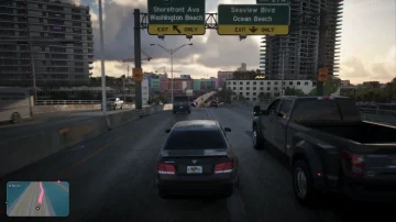 GTAVI An Extended Look screencap 3935