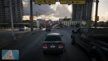 GTAVI An Extended Look screencap 3936