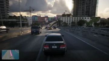 GTAVI An Extended Look screencap 3942