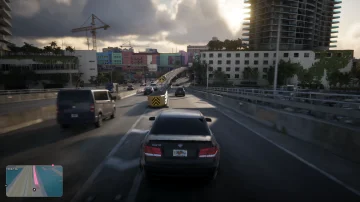 GTAVI An Extended Look screencap 3945
