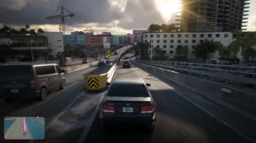 GTAVI An Extended Look screencap 3947
