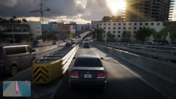 GTAVI An Extended Look screencap 3948