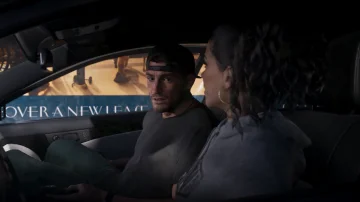 GTAVI An Extended Look screencap 3952
