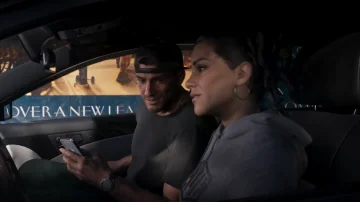GTAVI An Extended Look screencap 3959