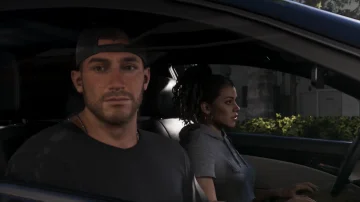 GTAVI An Extended Look screencap 3974