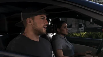 GTAVI An Extended Look screencap 3983