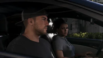 GTAVI An Extended Look screencap 3988