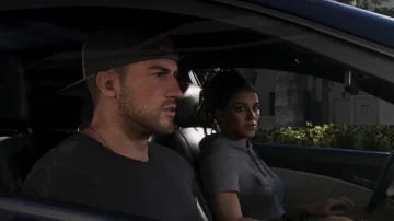 GTAVI An Extended Look screencap 3993