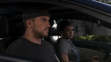 GTAVI An Extended Look screencap 3997