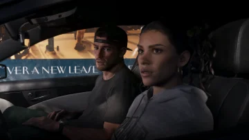 GTAVI An Extended Look screencap 4007
