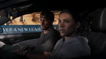 GTAVI An Extended Look screencap 4008