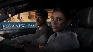 GTAVI An Extended Look screencap 4012