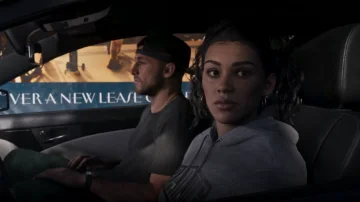 GTAVI An Extended Look screencap 4021