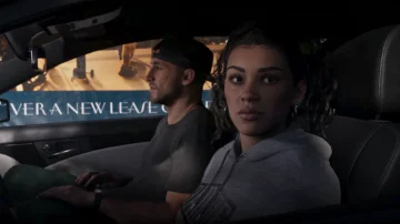GTAVI An Extended Look screencap 4022