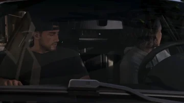 GTAVI An Extended Look screencap 4033