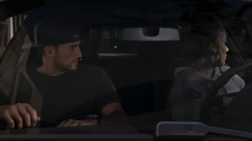 GTAVI An Extended Look screencap 4035