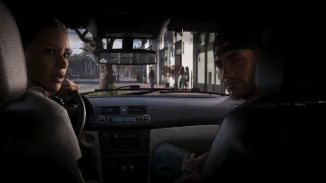 GTAVI An Extended Look screencap 4060