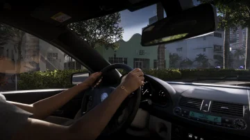 GTAVI An Extended Look screencap 4085