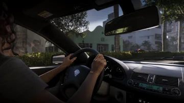 GTAVI An Extended Look screencap 4092