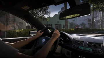 GTAVI An Extended Look screencap 4094