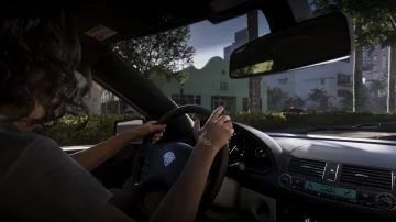 GTAVI An Extended Look screencap 4100