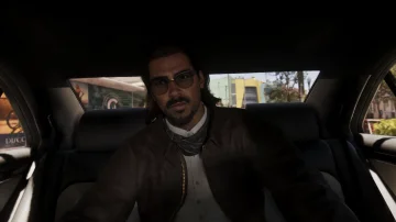GTAVI An Extended Look screencap 4109