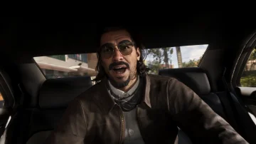 GTAVI An Extended Look screencap 4110