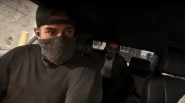 GTAVI An Extended Look screencap 4150