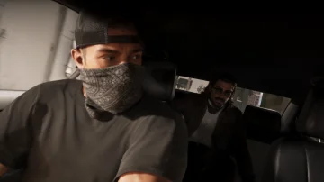GTAVI An Extended Look screencap 4151