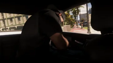 GTAVI An Extended Look screencap 4177