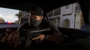 GTAVI An Extended Look screencap 4198