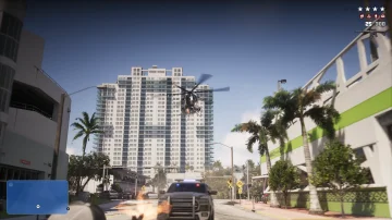 GTAVI An Extended Look screencap 4218