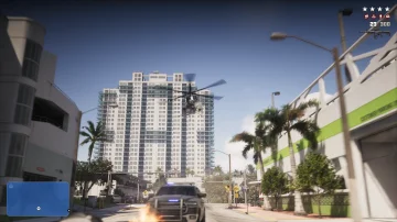 GTAVI An Extended Look screencap 4219