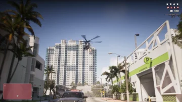 GTAVI An Extended Look screencap 4222