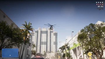 GTAVI An Extended Look screencap 4225