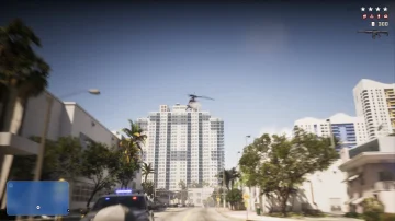 GTAVI An Extended Look screencap 4229