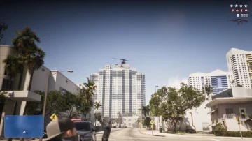 GTAVI An Extended Look screencap 4230