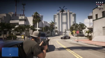 GTAVI An Extended Look screencap 4235